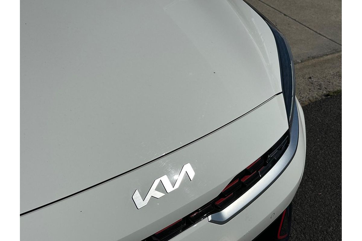2024 Kia Cerato GT BD