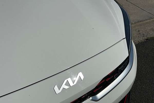 2024 Kia Cerato GT BD