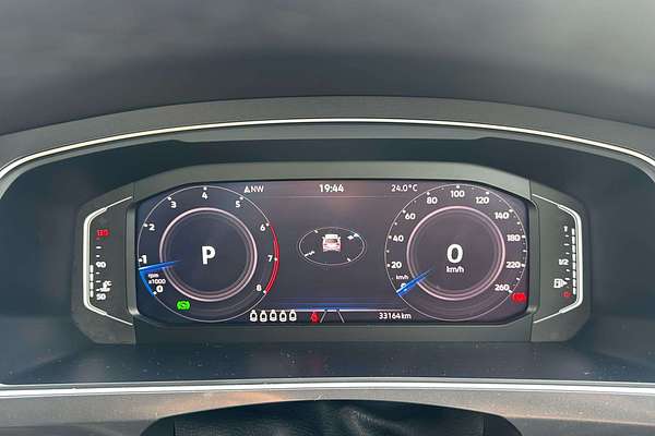 2024 Volkswagen Tiguan 110TSI Life 5N