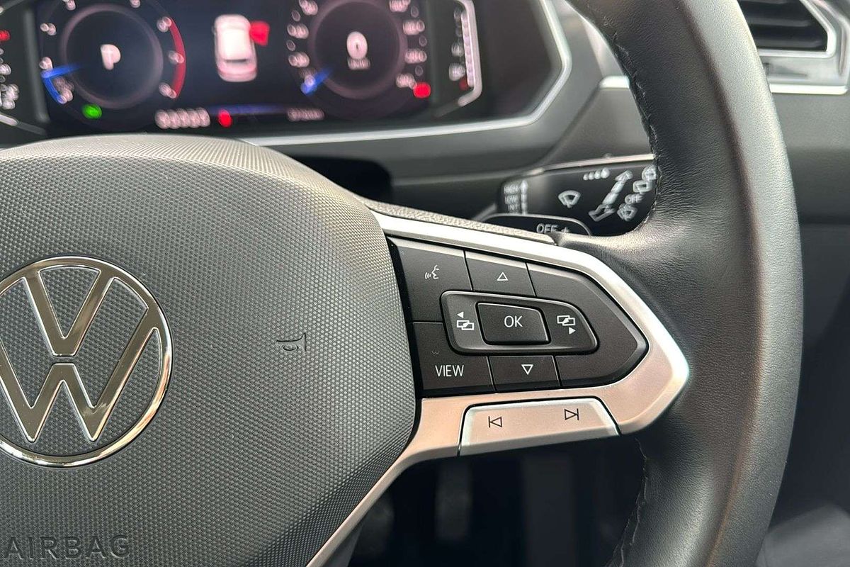 2024 Volkswagen Tiguan 110TSI Life 5N