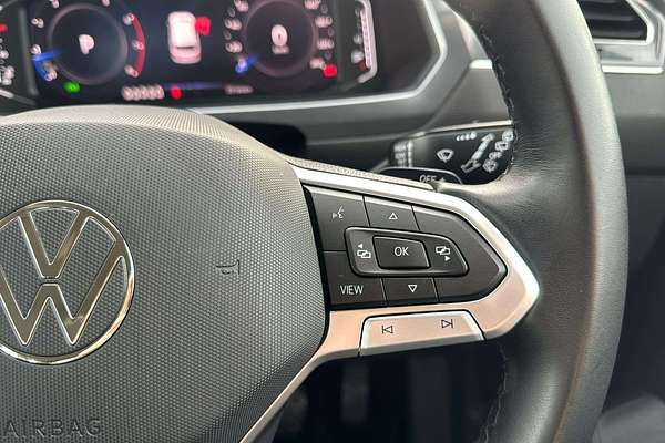2024 Volkswagen Tiguan 110TSI Life 5N