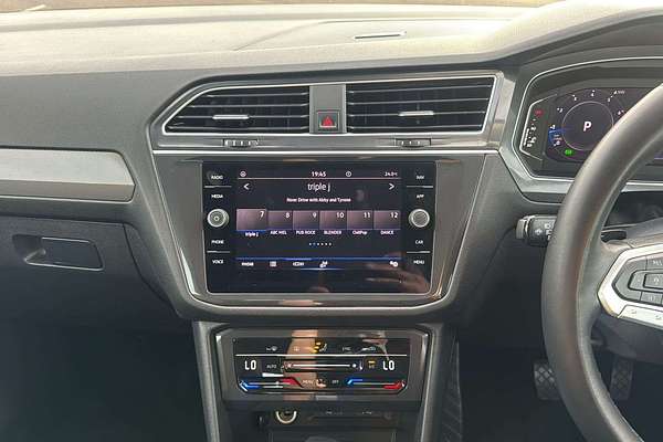 2024 Volkswagen Tiguan 110TSI Life 5N