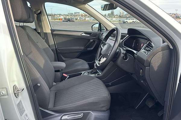 2024 Volkswagen Tiguan 110TSI Life 5N