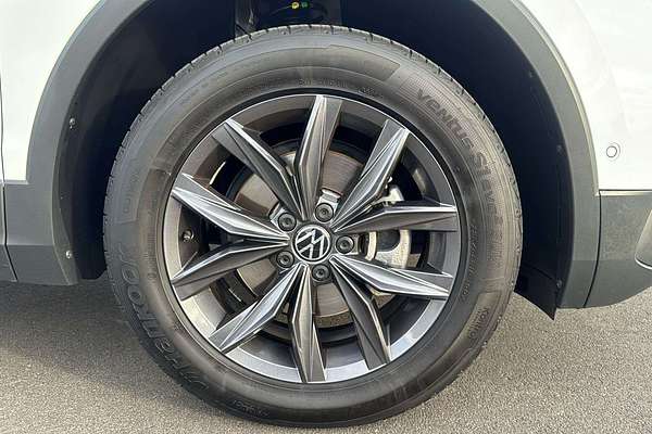 2024 Volkswagen Tiguan 110TSI Life 5N