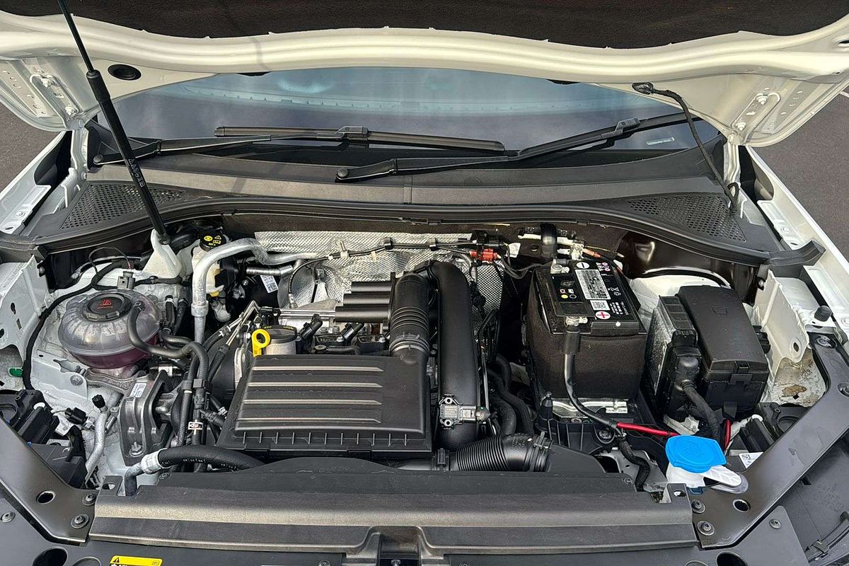 2024 Volkswagen Tiguan 110TSI Life 5N