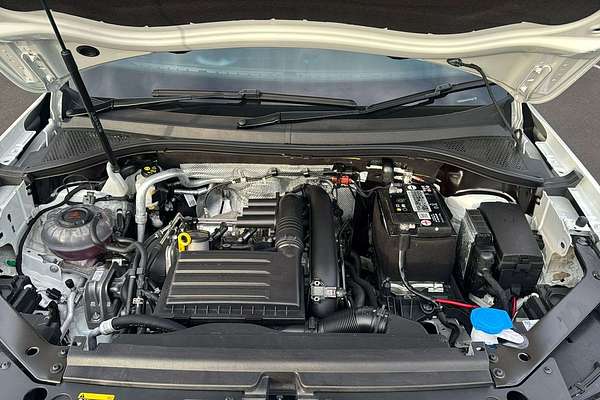 2024 Volkswagen Tiguan 110TSI Life 5N