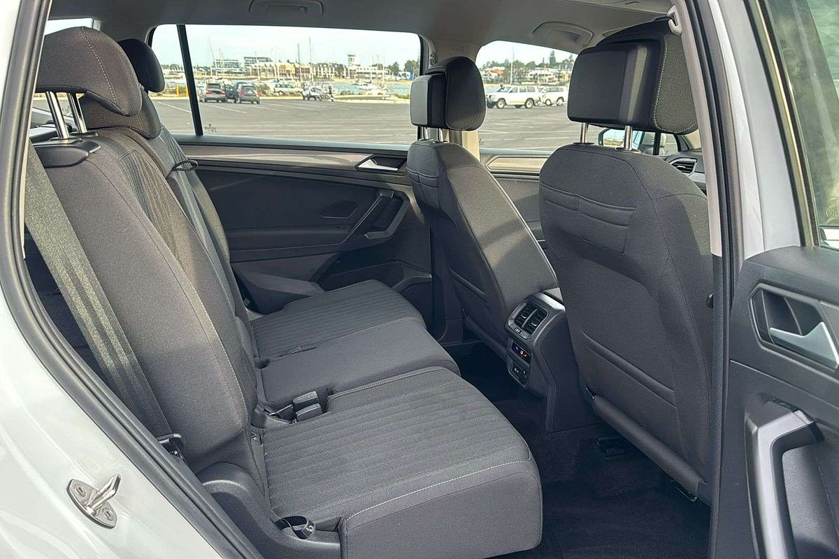 2024 Volkswagen Tiguan 110TSI Life 5N