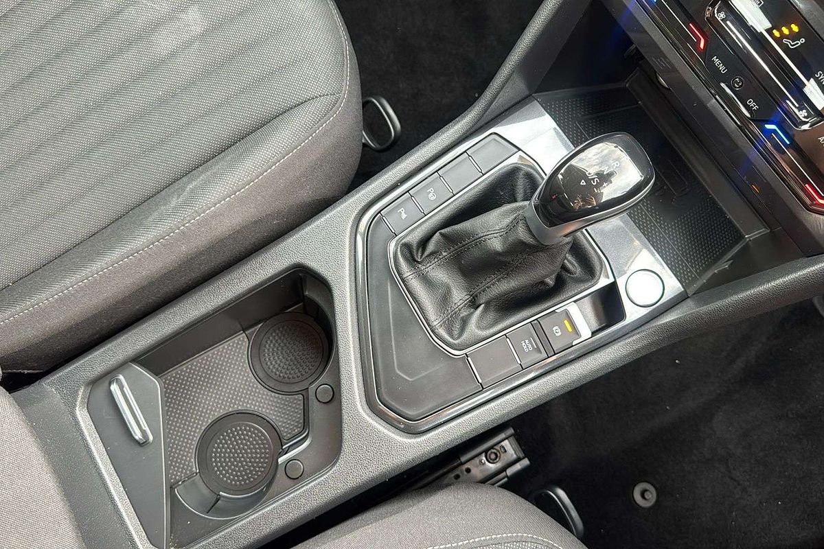 2024 Volkswagen Tiguan 110TSI Life 5N