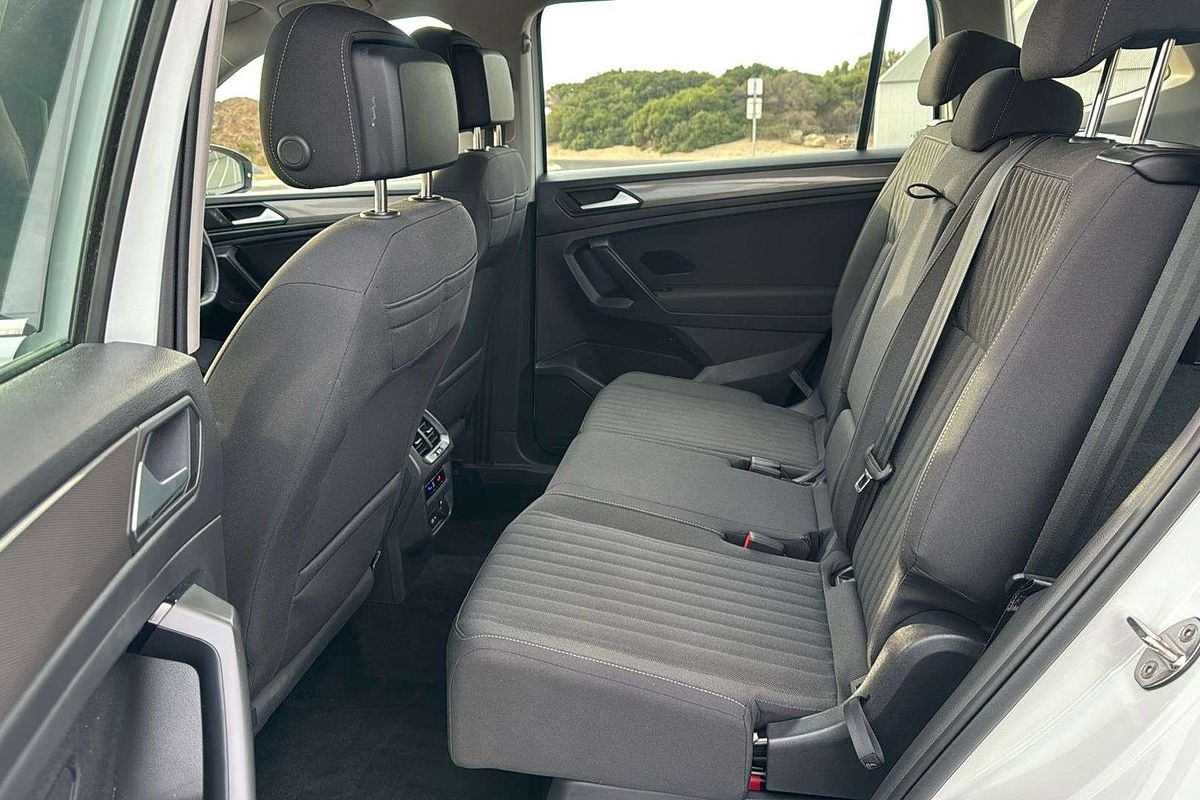 2024 Volkswagen Tiguan 110TSI Life 5N