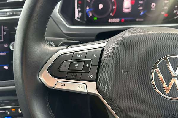 2024 Volkswagen Tiguan 110TSI Life 5N