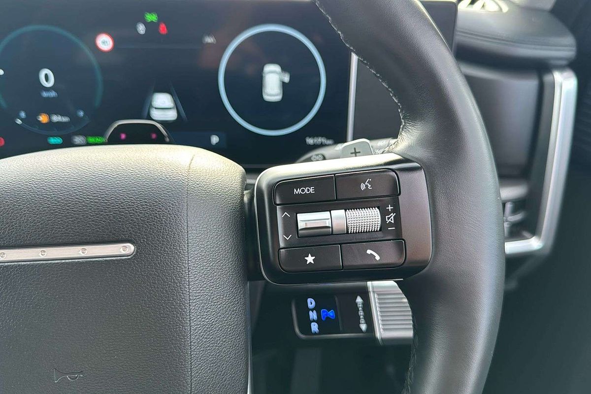 2024 Hyundai Santa Fe Hybrid MX5.V1