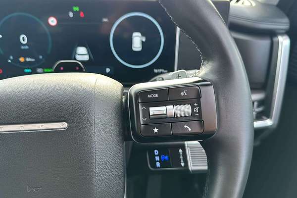 2024 Hyundai Santa Fe Hybrid MX5.V1