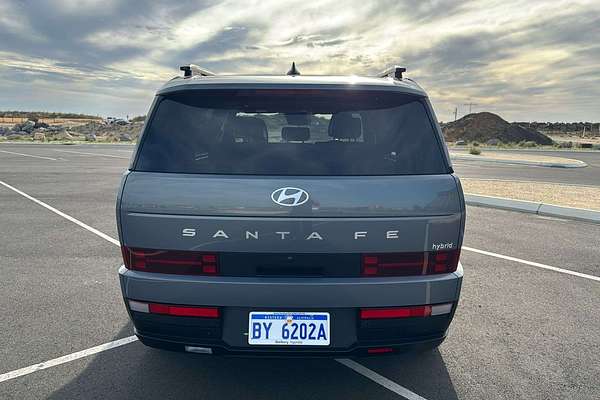 2024 Hyundai Santa Fe Hybrid MX5.V1