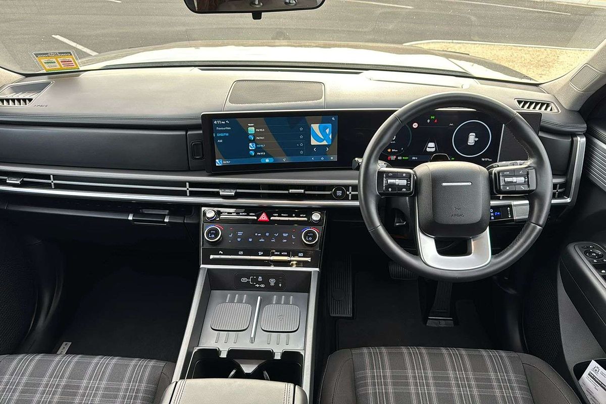2024 Hyundai Santa Fe Hybrid MX5.V1