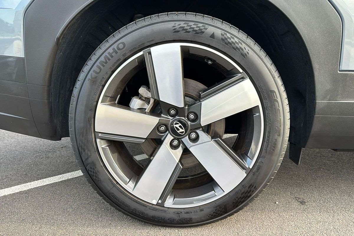 2024 Hyundai Santa Fe Hybrid MX5.V1