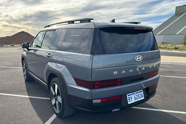 2024 Hyundai Santa Fe Hybrid MX5.V1
