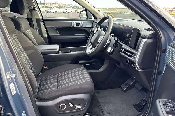 2024 Hyundai Santa Fe Hybrid MX5.V1