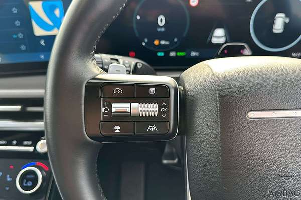 2024 Hyundai Santa Fe Hybrid MX5.V1