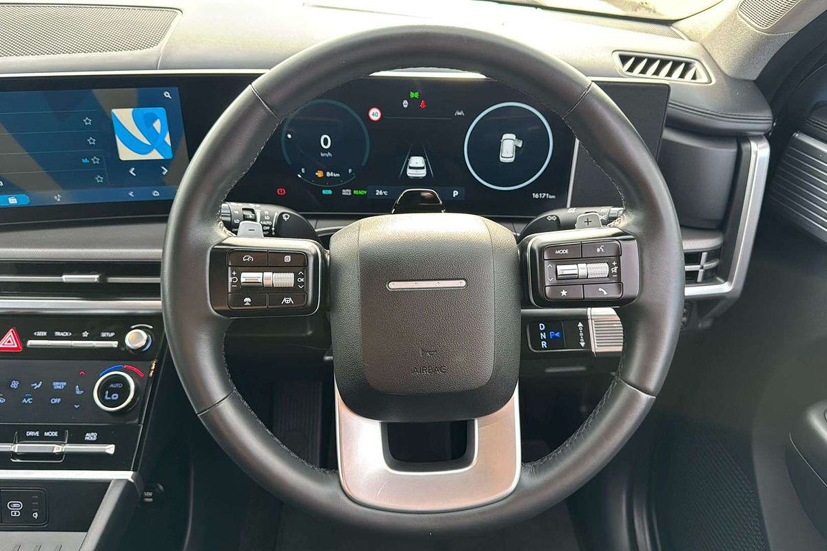 2024 Hyundai Santa Fe Hybrid MX5.V1