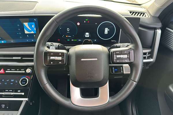 2024 Hyundai Santa Fe Hybrid MX5.V1
