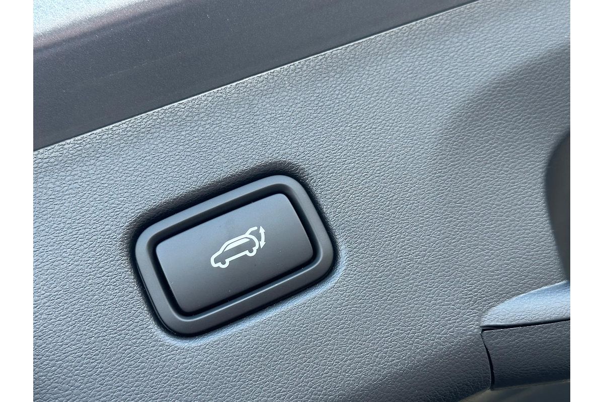 2024 Hyundai Tucson Premium N Line NX4.V3