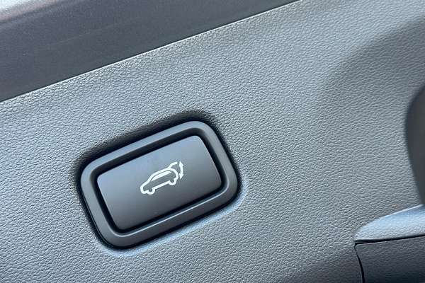 2024 Hyundai Tucson Premium N Line NX4.V3