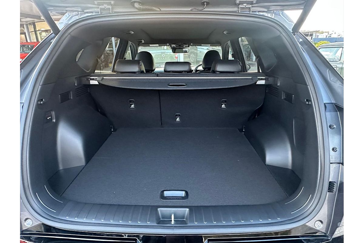 2024 Hyundai Tucson Premium N Line NX4.V3