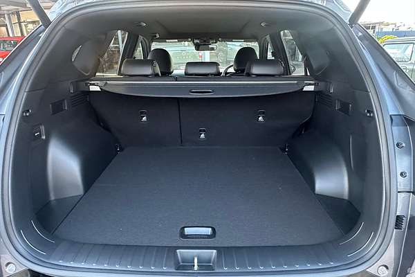 2024 Hyundai Tucson Premium N Line NX4.V3