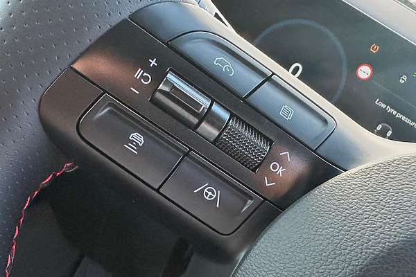 2024 Hyundai Tucson Premium N Line NX4.V3