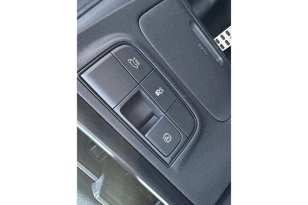 2024 Hyundai Tucson Premium N Line NX4.V3