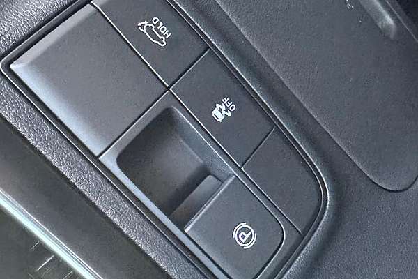 2024 Hyundai Tucson Premium N Line NX4.V3