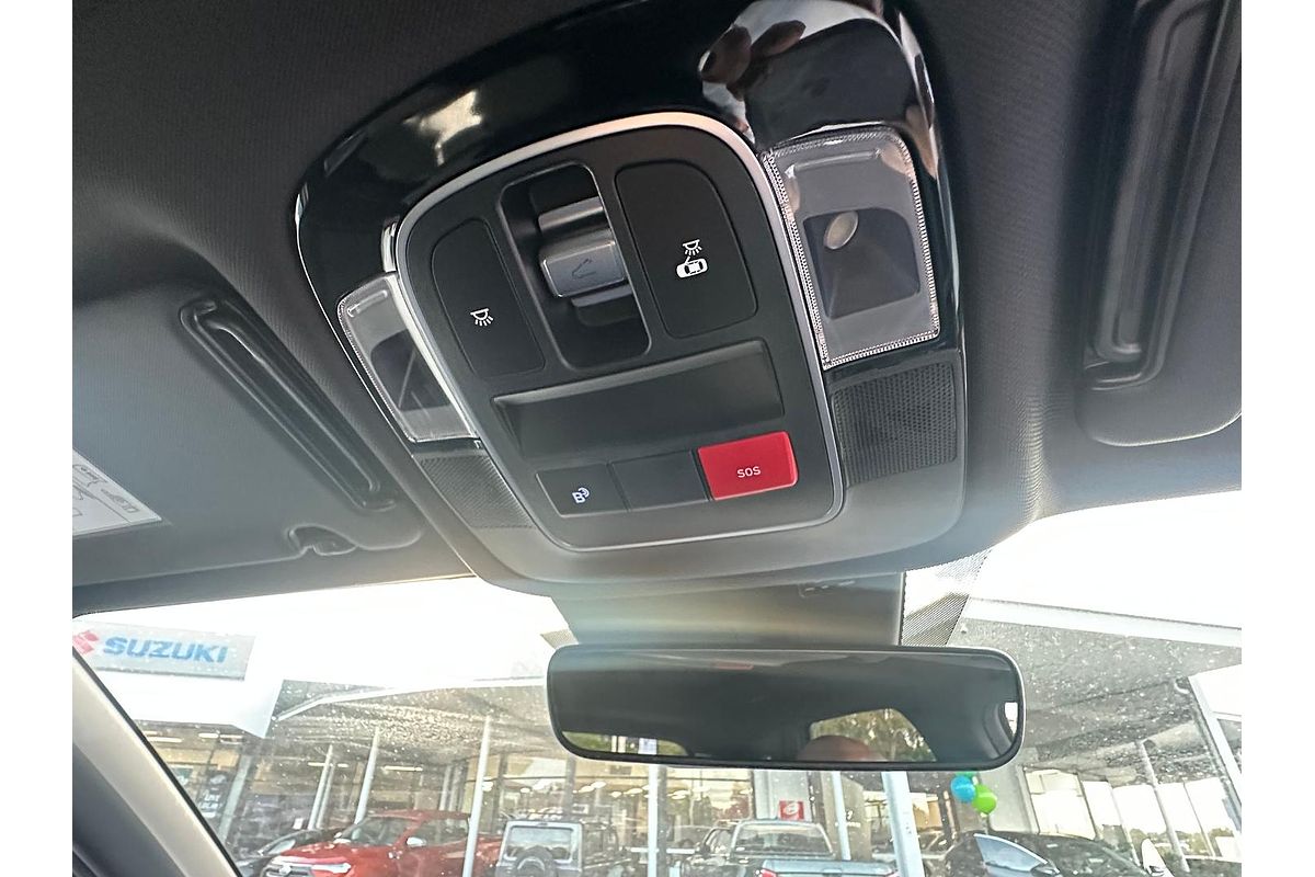 2024 Hyundai Tucson Premium N Line NX4.V3