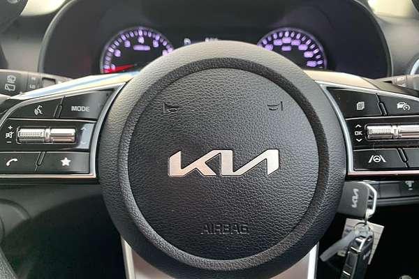 2024 Kia Cerato S BD