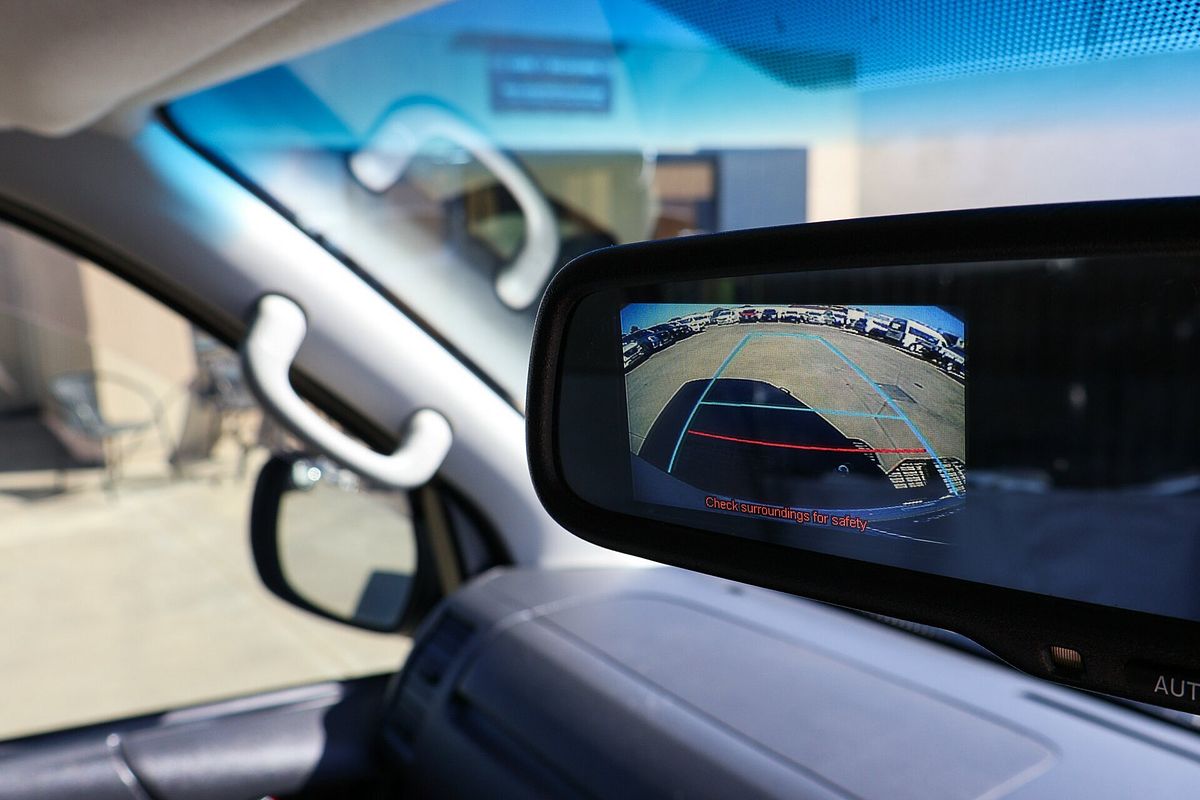 2018 Toyota Hiace KDH201R LWB