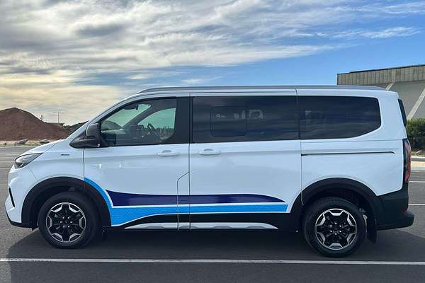 2024 Ford Tourneo Active AV SWB