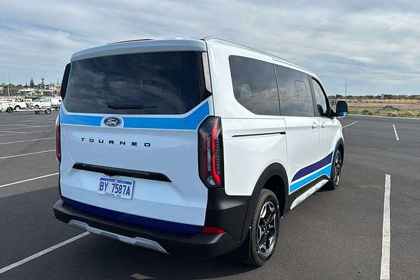 2024 Ford Tourneo Active AV SWB