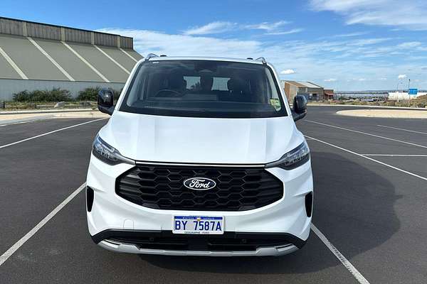 2024 Ford Tourneo Active AV SWB