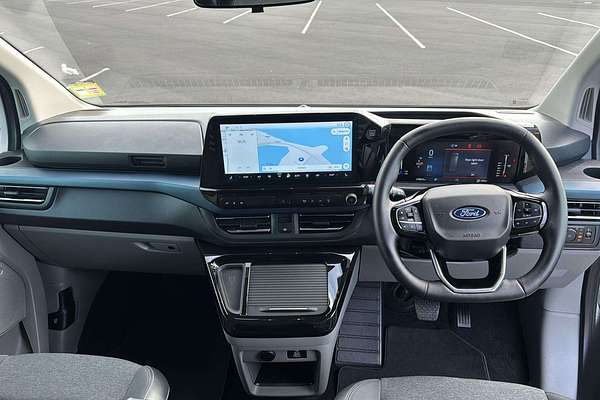2024 Ford Tourneo Active AV SWB