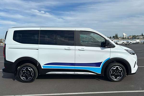 2024 Ford Tourneo Active AV SWB