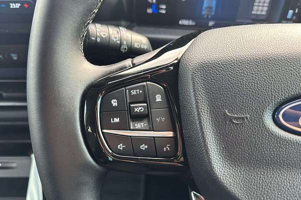 2024 Ford Tourneo Active AV SWB