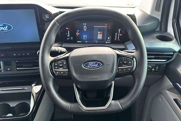 2024 Ford Tourneo Active AV SWB