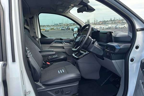 2024 Ford Tourneo Active AV SWB