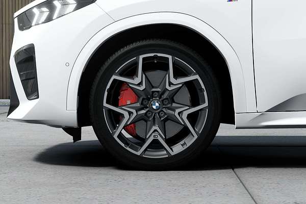 2025 BMW X2 xDrive20i M Sport U10