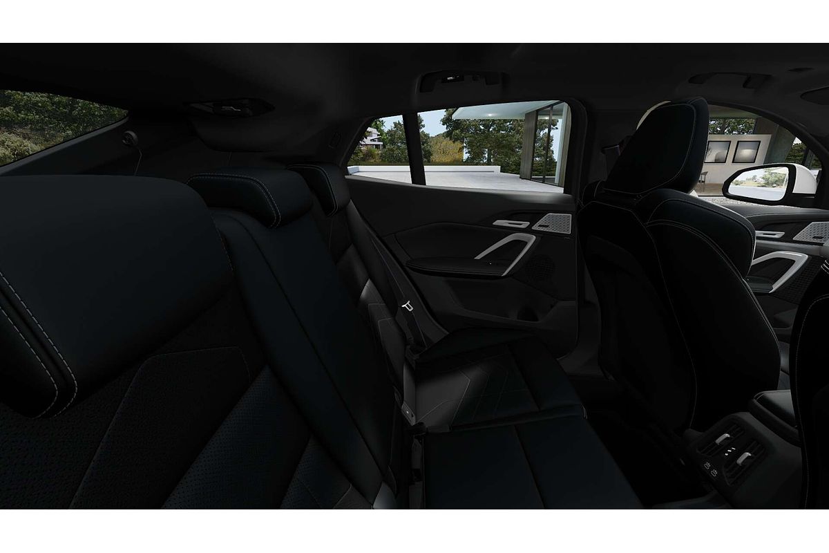 2025 BMW X2 xDrive20i M Sport U10