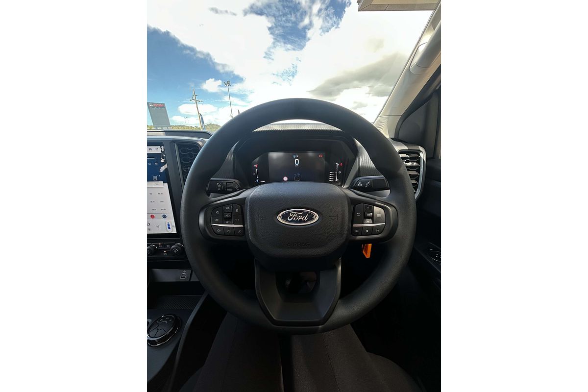 2024 Ford Ranger XL 4X4