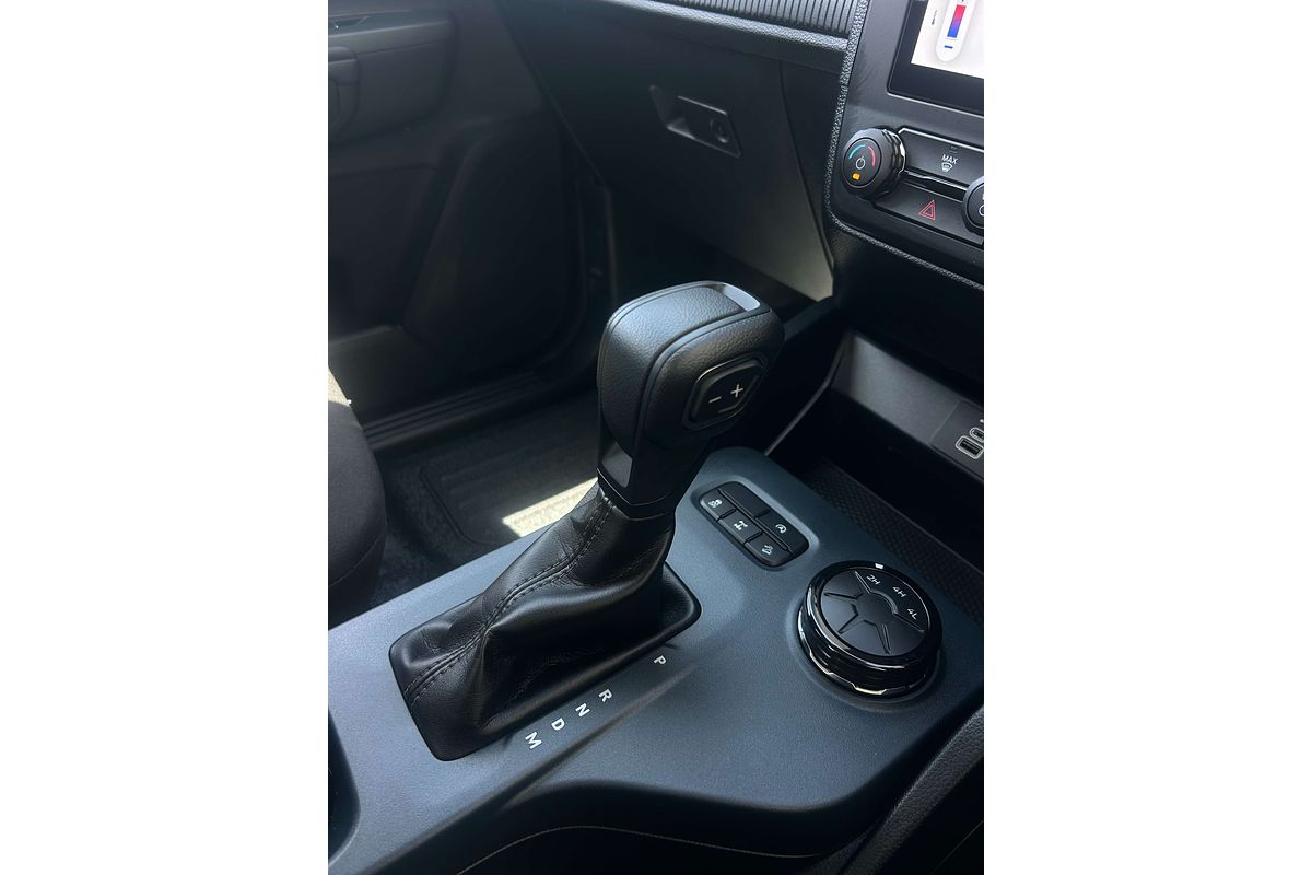 2024 Ford Ranger XL 4X4