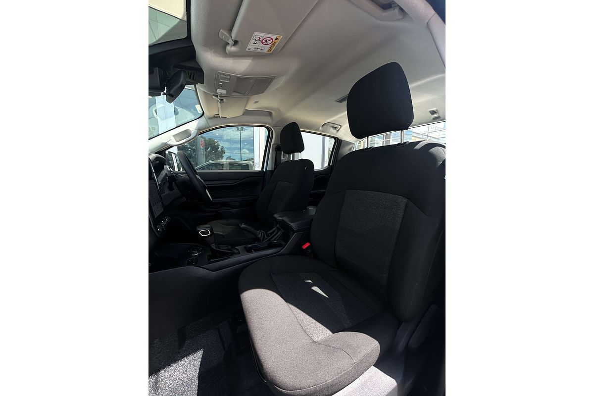 2024 Ford Ranger XL 4X4