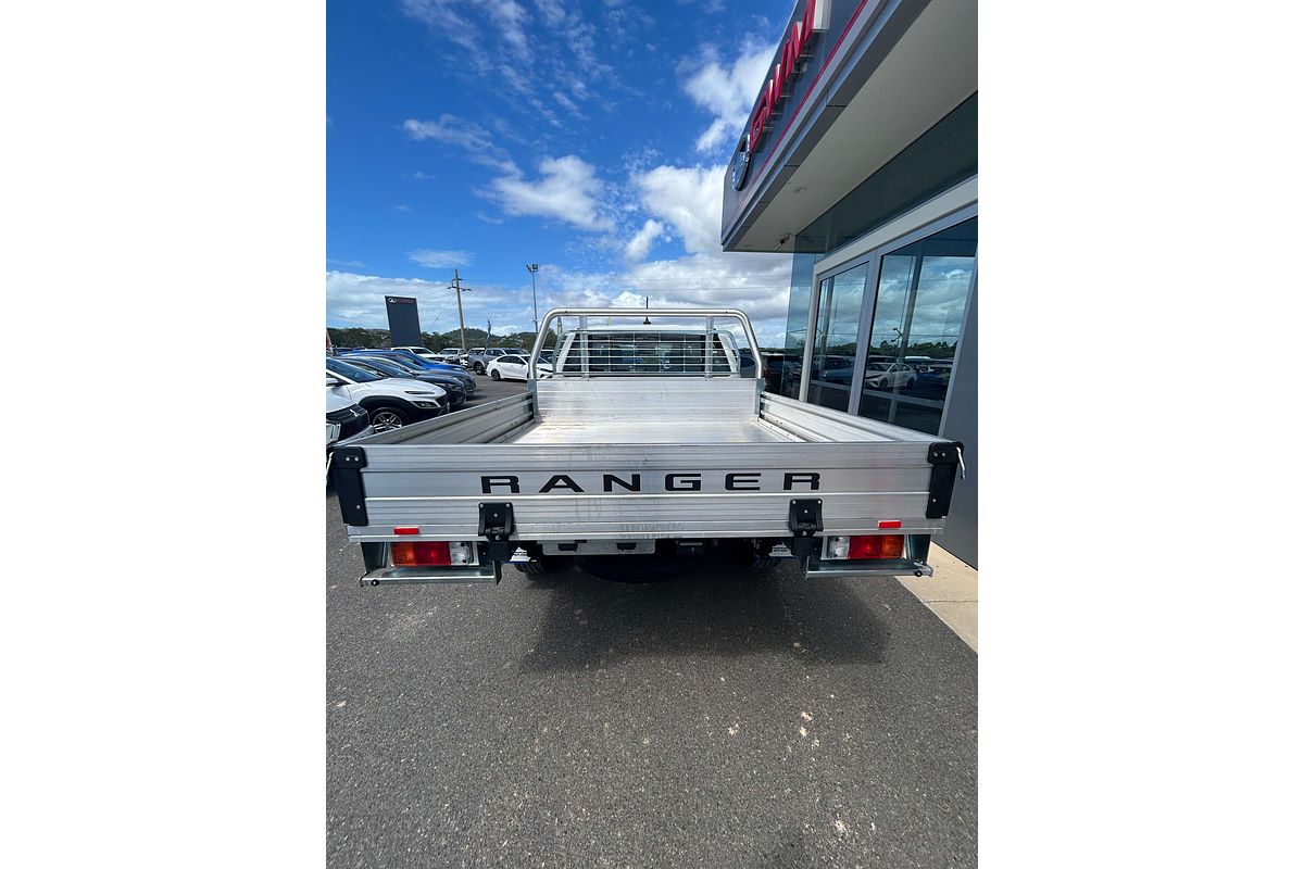 2024 Ford Ranger XL 4X4