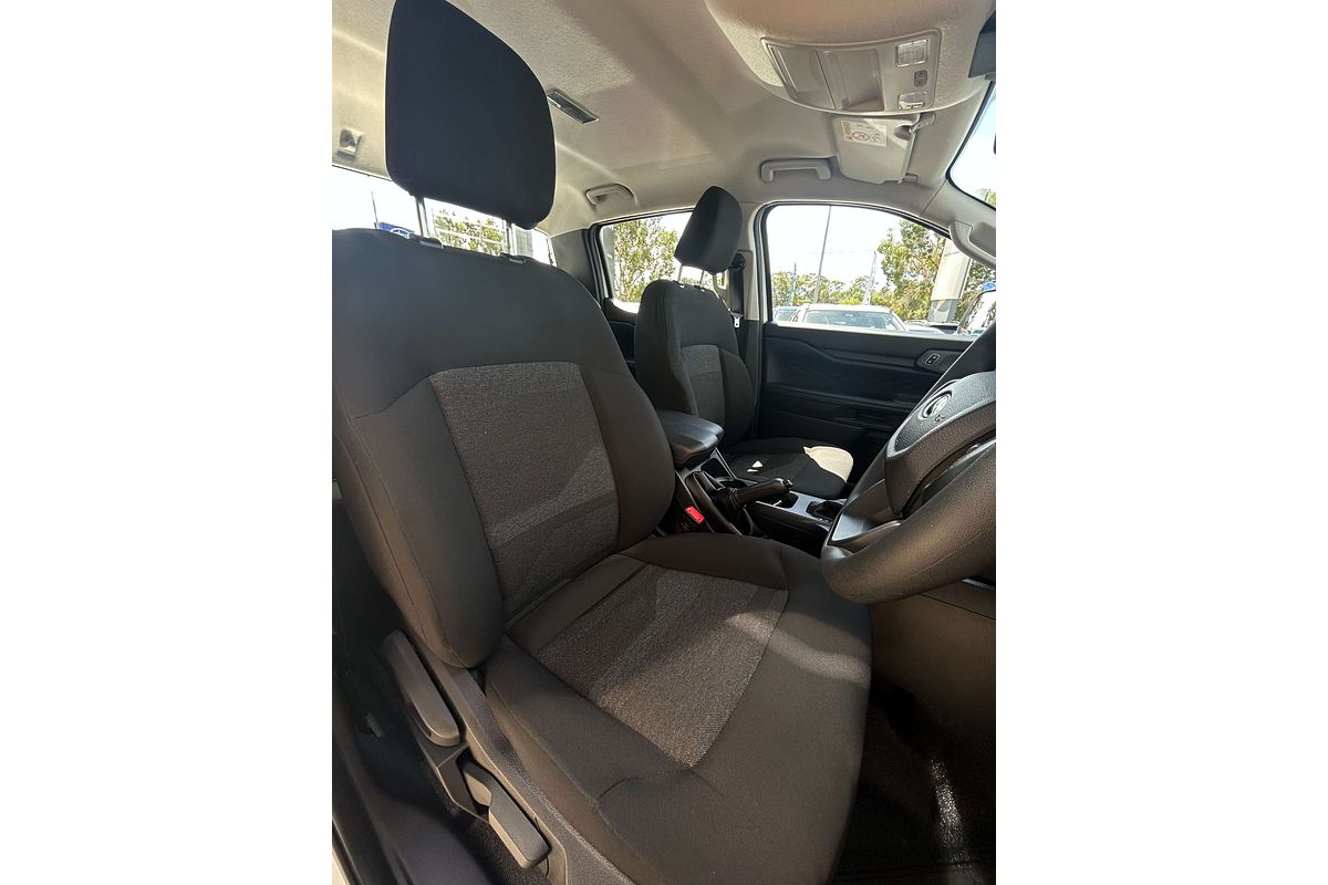 2024 Ford Ranger XL 4X4