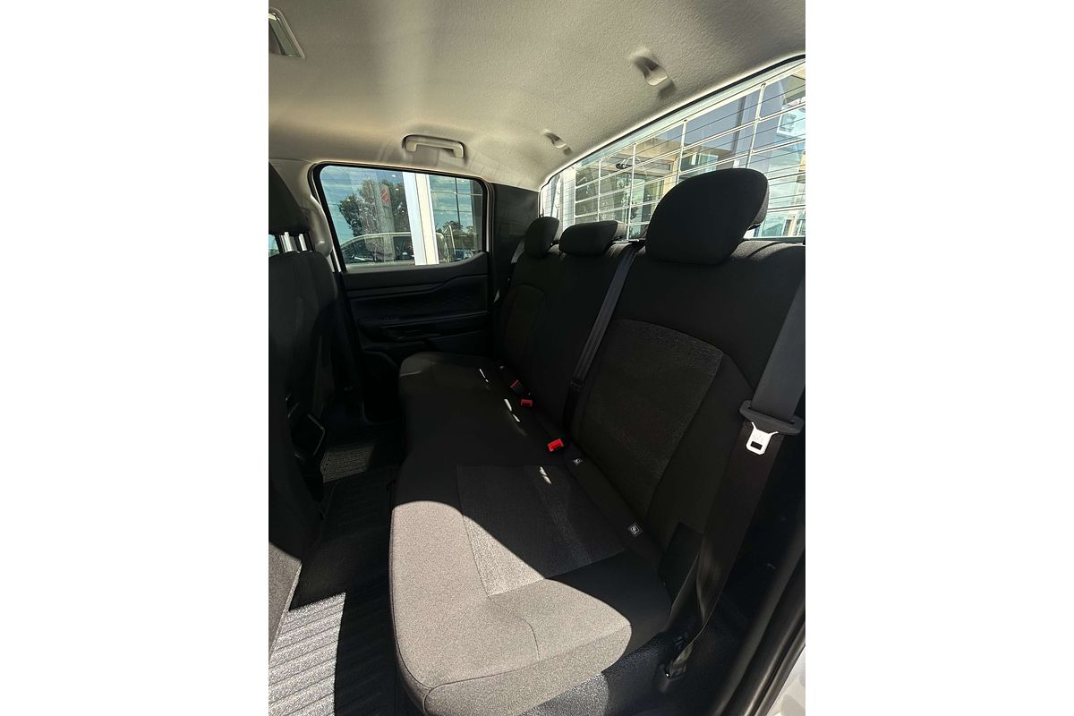 2024 Ford Ranger XL 4X4